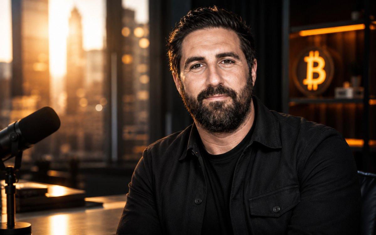 Profile of Peter McCormack: Bitcoin Advocate and Football Club Chairman