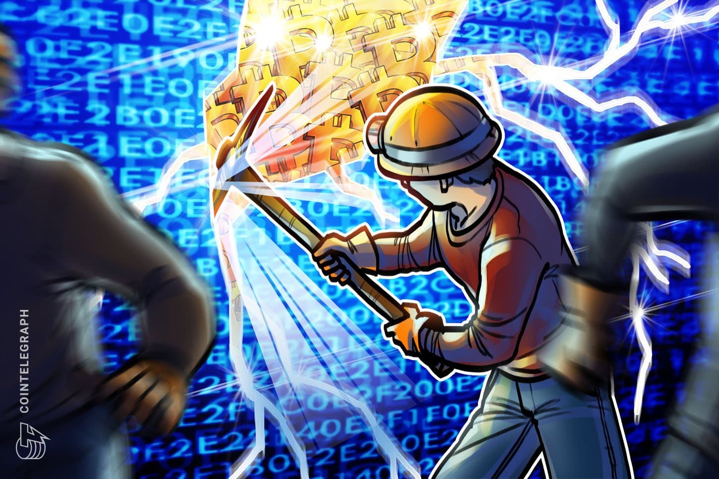 Bitdeer locks in 121 megawatts of Norwegian power for AI push with 16-year deal