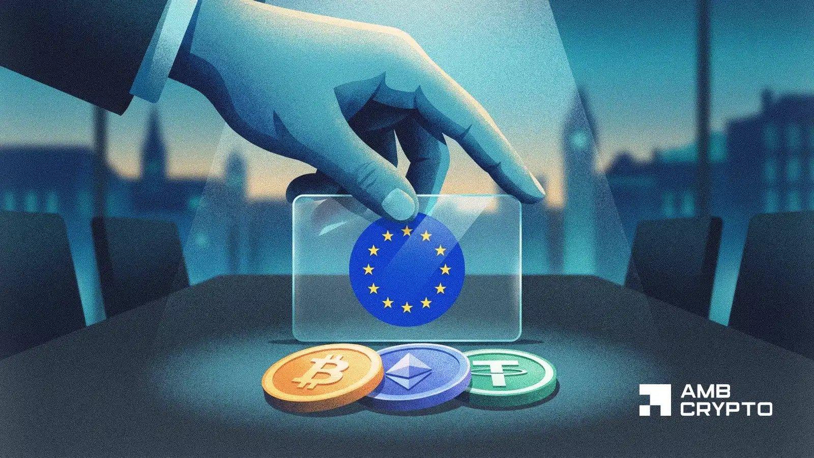 Binance's MiCA License Delay Impacts European Crypto Trading Landscape