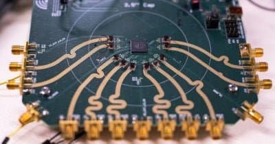 Nvidia's $6.5B Push into Silicon Photonics Transforms Data Center Networking