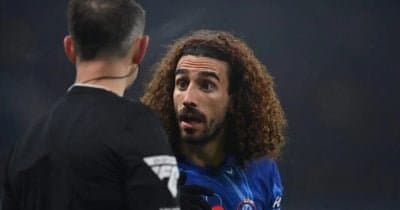 Marc Cucurella's World Cup Success Ties Football and Cryptocurrency