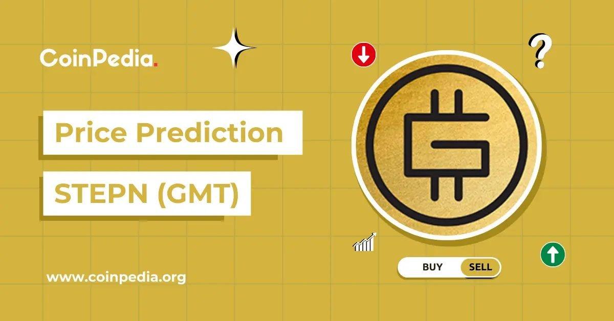 Forecast for GMT Token Prices from 2026 to 2030