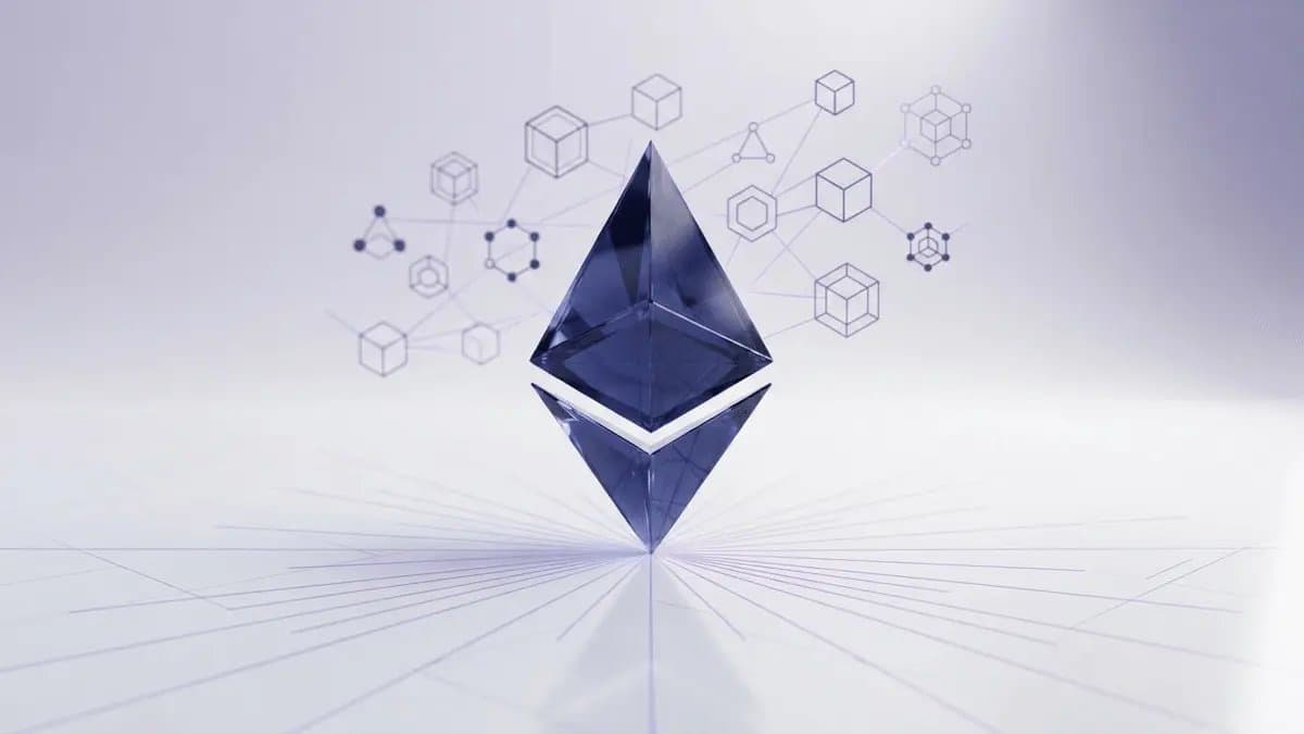 Ethereum Generates $1.79 Billion in App Fees But ETH Price Lags Behind