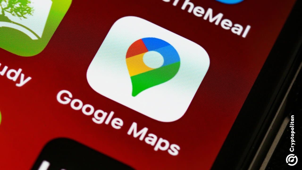 Google Quickly Reverses Course on AI-Powered Google Earth Imagery Tool