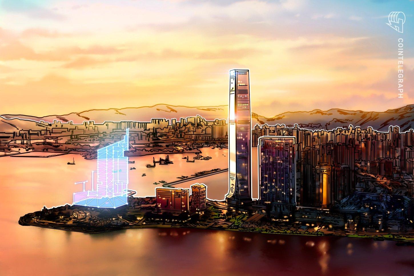 New Phishing Protection Measures Mandated by Hong Kong Regulator for Crypto Platforms
