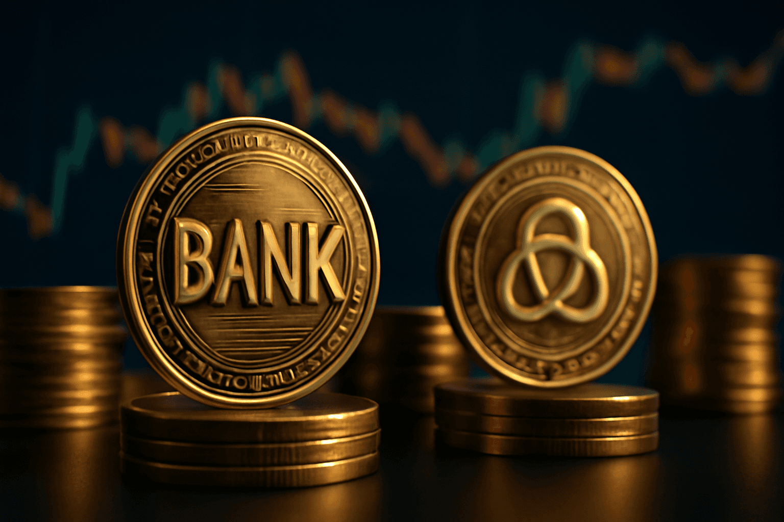 84 Million BANK Tokens Transferred to Aster from Suspected Foundation Wallet