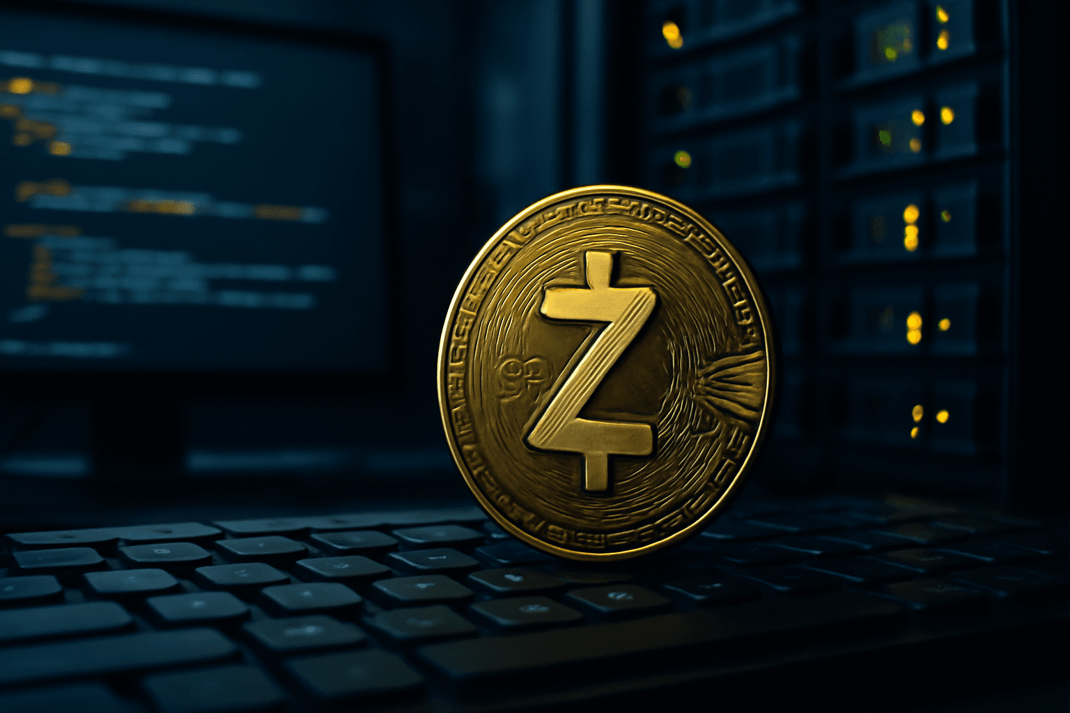 Zakura Node Accelerates Zcash Sync Ahead of Ironwood Upgrade