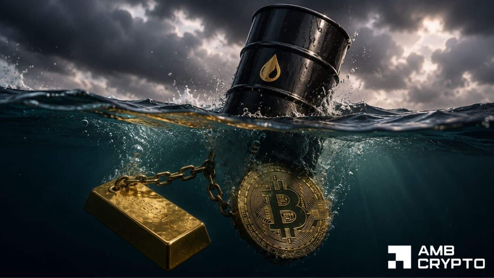 Bloomberg Analyst Predicts Spot Bitcoin ETFs Will Mirror Gold ETF Price Fluctuations