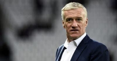 Deschamps Sets New World Cup Coaching Record Amid FIFA's Blockchain Expansion