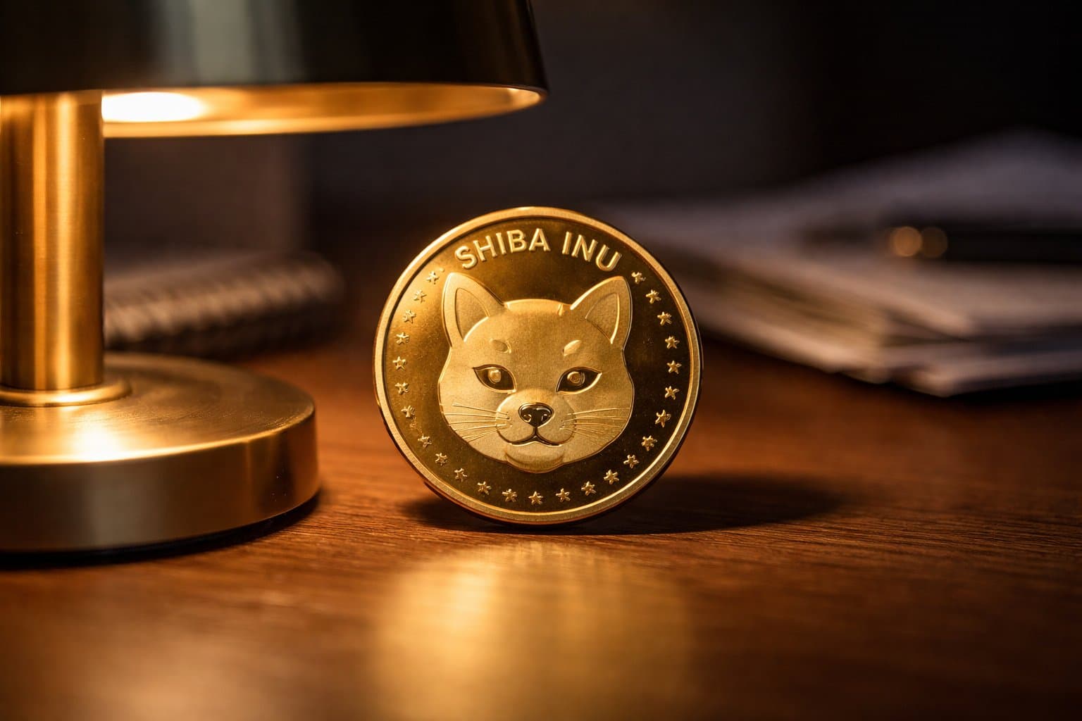 Shiba Inu Faces Pressure Despite Asia Expansion