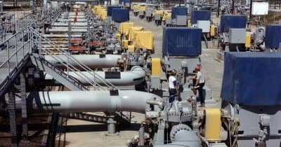 US Strategic Petroleum Reserve Hits 311.4 Million Barrels, Lowest Since 1983