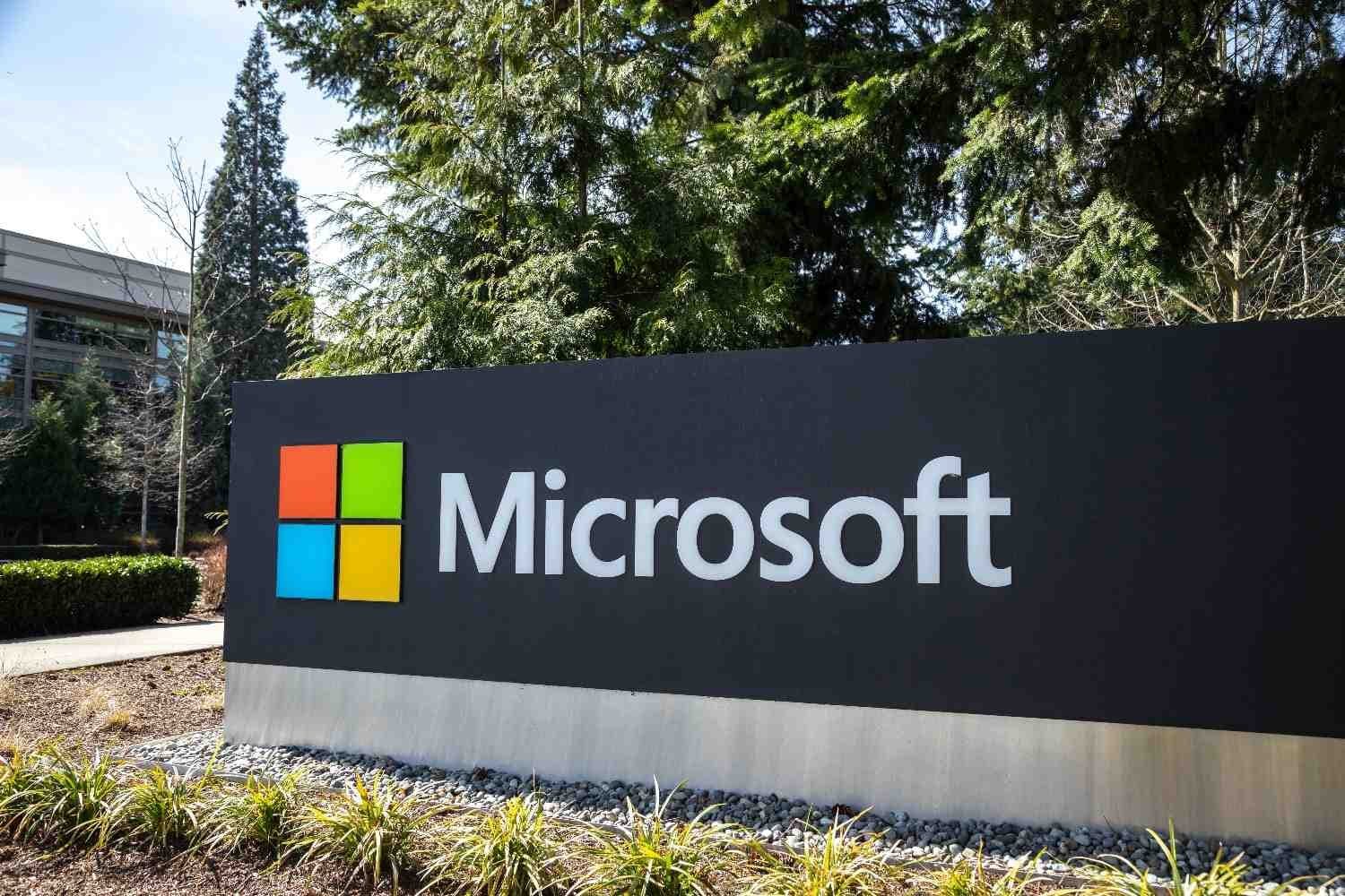Morgan Stanley Sets $600 Price Target for Microsoft Shares
