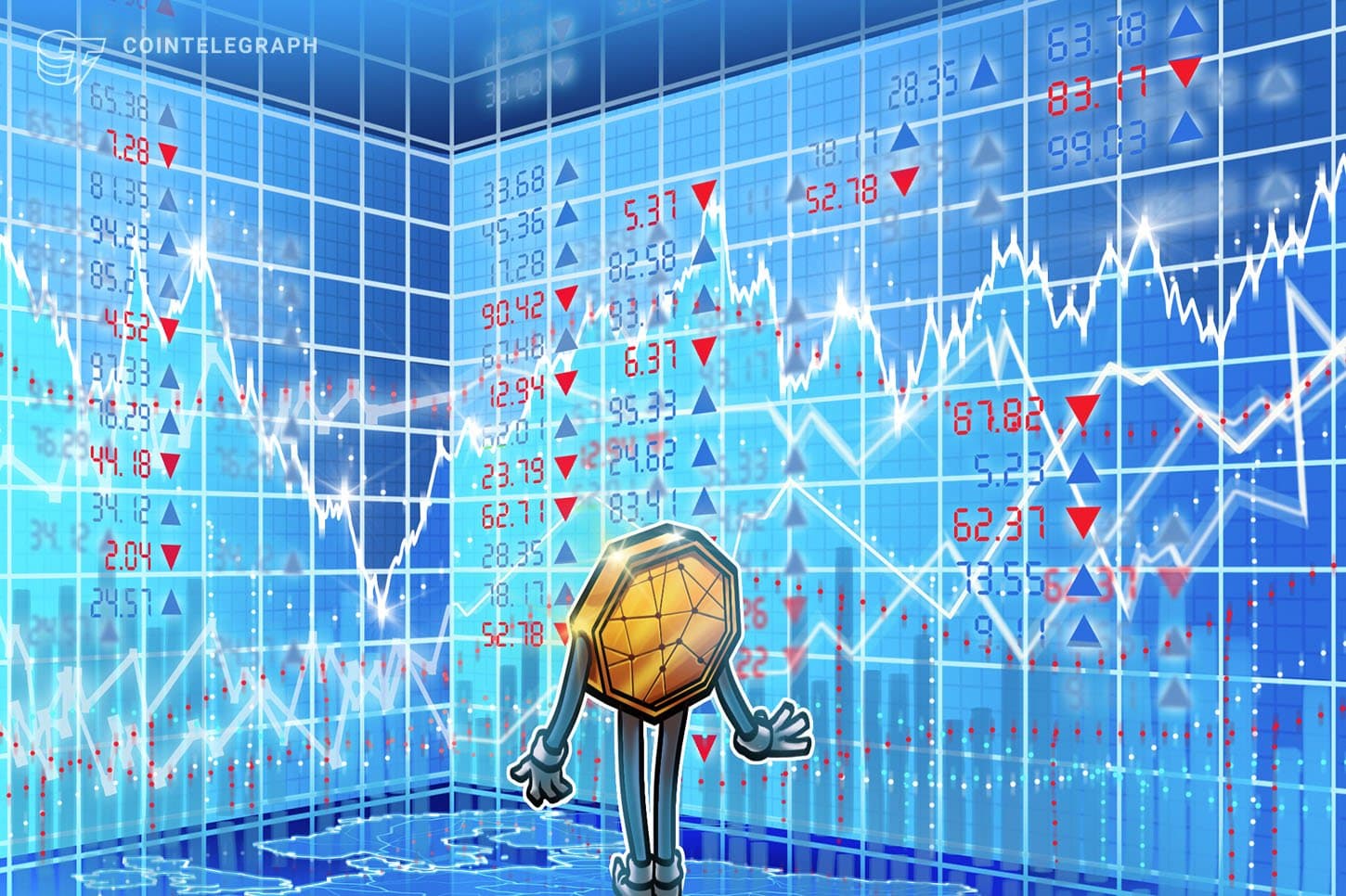 London Stock Exchange Plans Overnight Trading by 2027 to Compete with Crypto