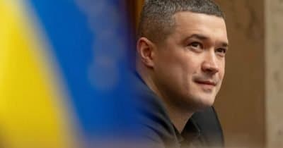 Kyiv Demonstrators Demand Fedorov Back, Syrskyi Out Amid Military Dispute
