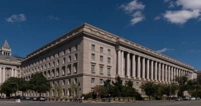 IRS Gets Real-Time Crypto Trade Data Starting Next Year