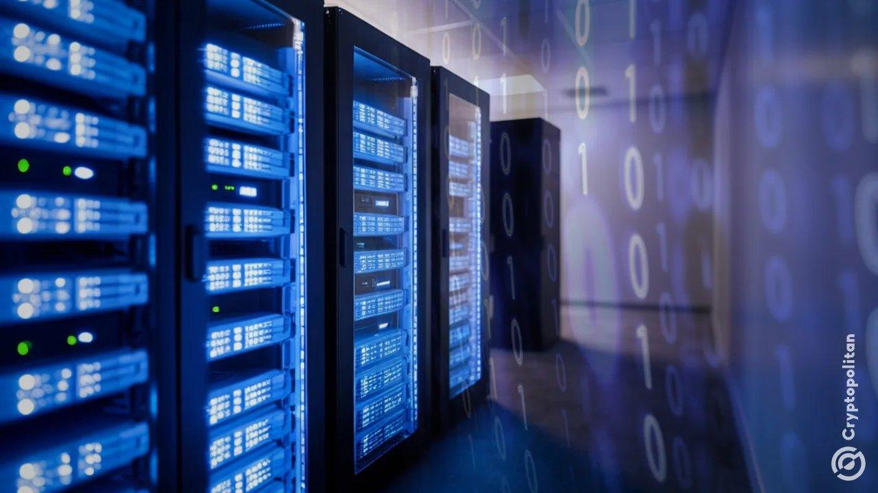 Galaxy Digital Achieves Milestone with Helios AI Data Center Project