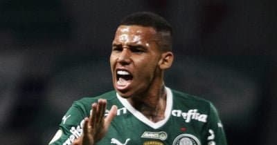 Nottingham Forest Invests €20M in Gustavo Sá and Immediately Loans Him to Olympiacos