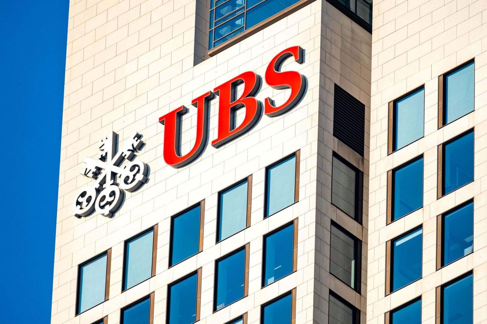 UBS Projects Significant Gains for Memory Chip Market Amid AI Demand