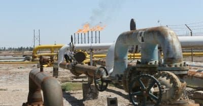US Firms Commit $60B to Iraqi Pipelines Bypassing Strait of Hormuz