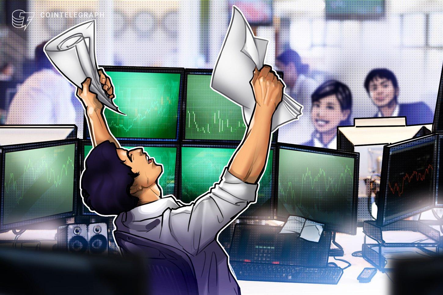 Securitize Launches Tokenized Shares on Solana and Avalanche After NYSE Listing