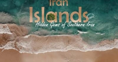 Iran Signals Willingness to Strike US Forces on Its Islands Amid Gulf Tensions
