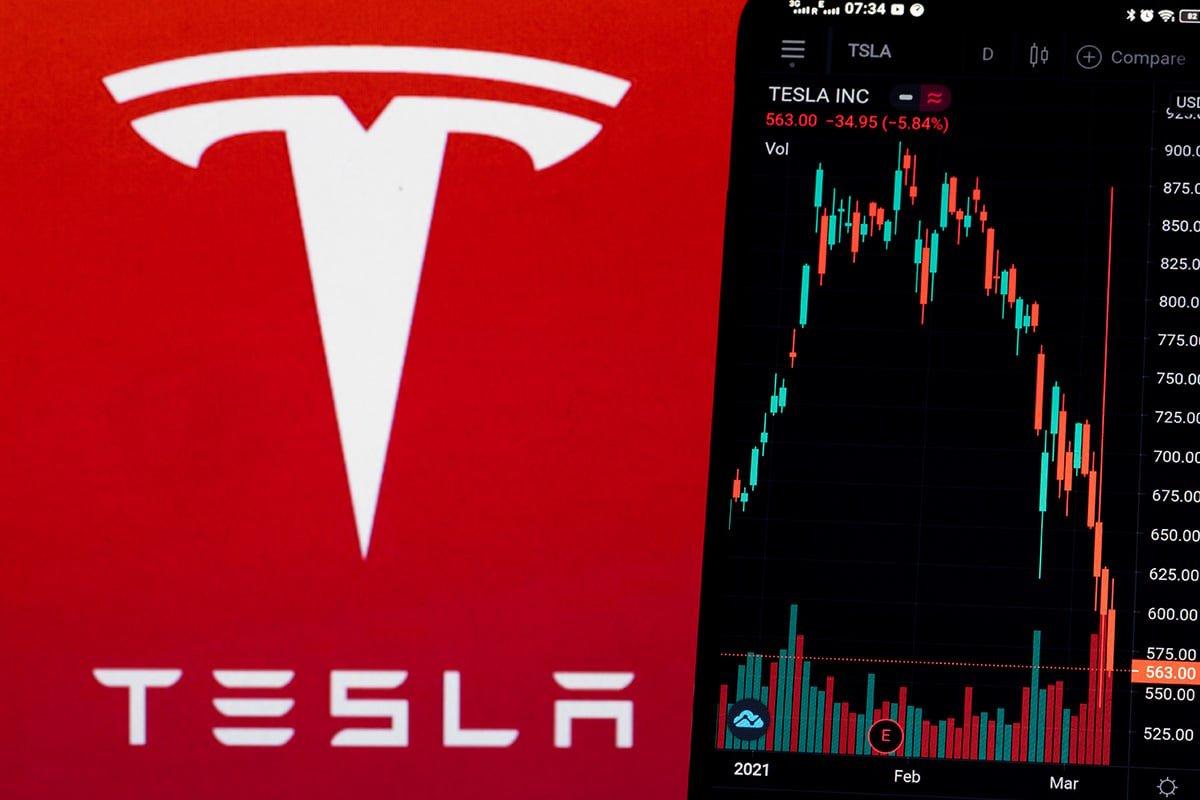 Tesla Sets Spending Limit for AI Tools, Exempts Grok from Policy
