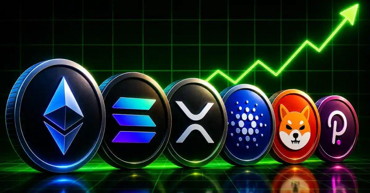 Analysts Highlight Cardano and Ethereum Amid Market Evolution