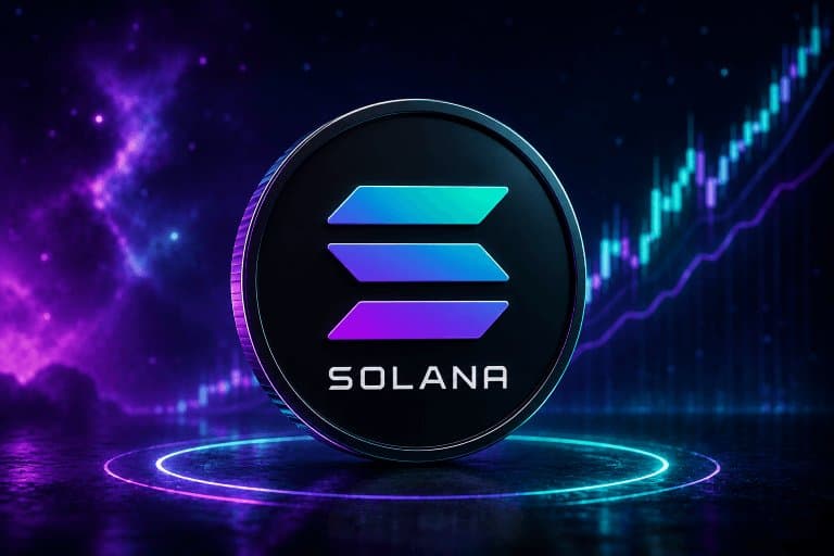 Solana Price Analysis: First Buy Signal in Nine Months Emerges