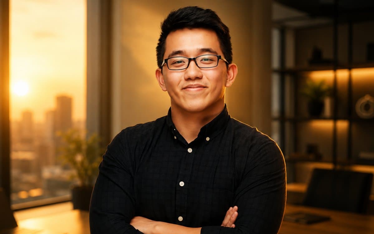 Julian Koh Led Aevo to $100 Billion in Derivatives Trading Volume