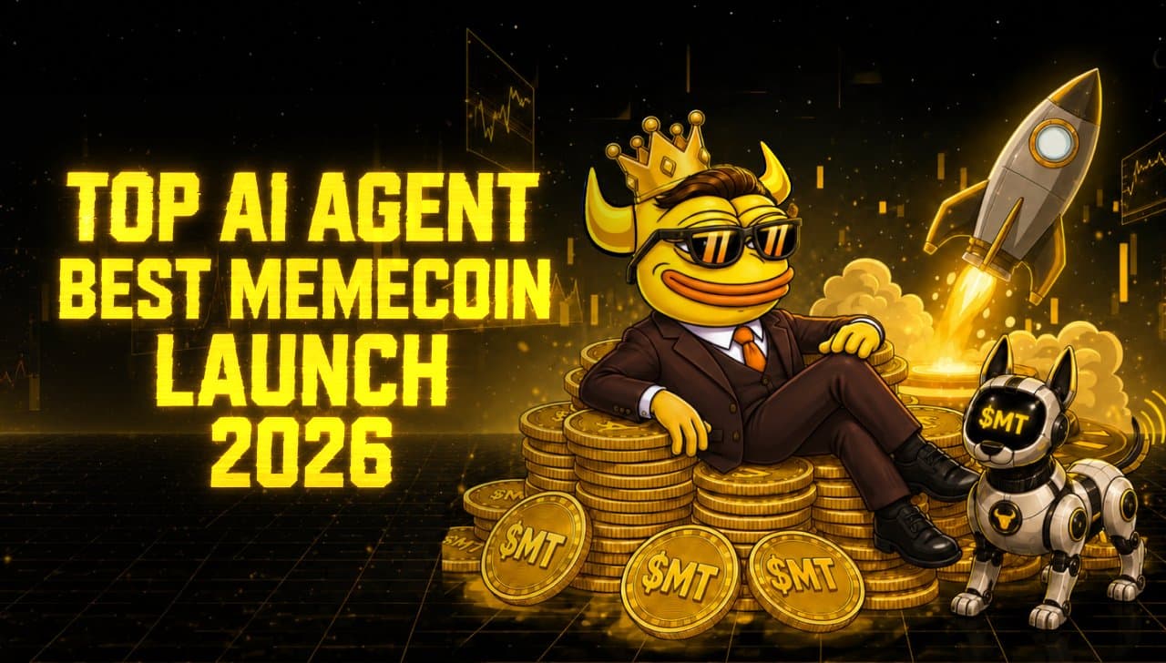 BNB Chain’s Meme Coin Scene Shifts as MemeToro Prepares AI-Powered Launch
