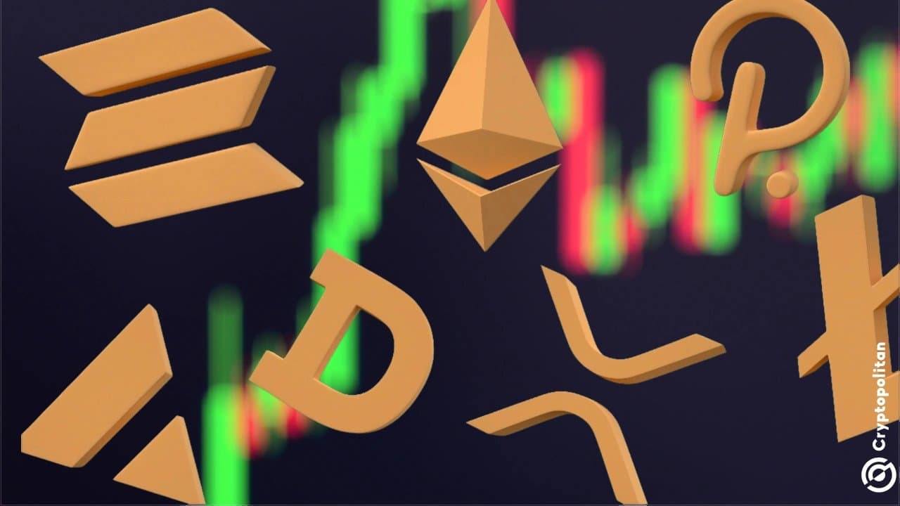 OKB Stands Alone as the Only Holdout Still Beating Bitcoin Since 2021