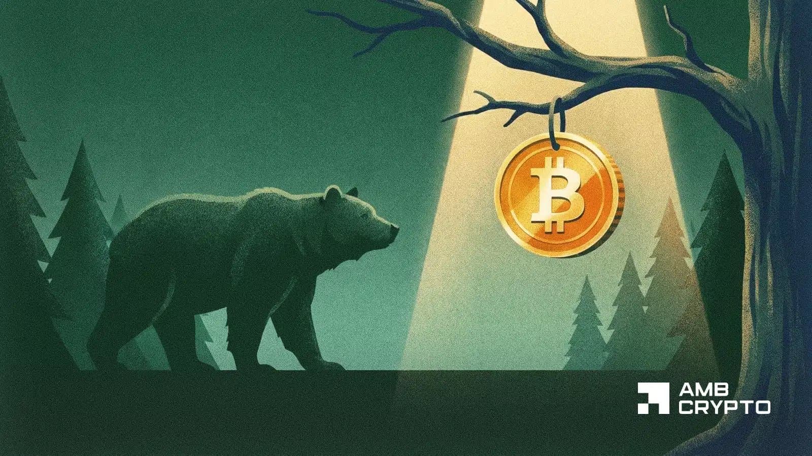 Bitcoin Holds $64K Amid Rising Macro Risks and Institutional Demand