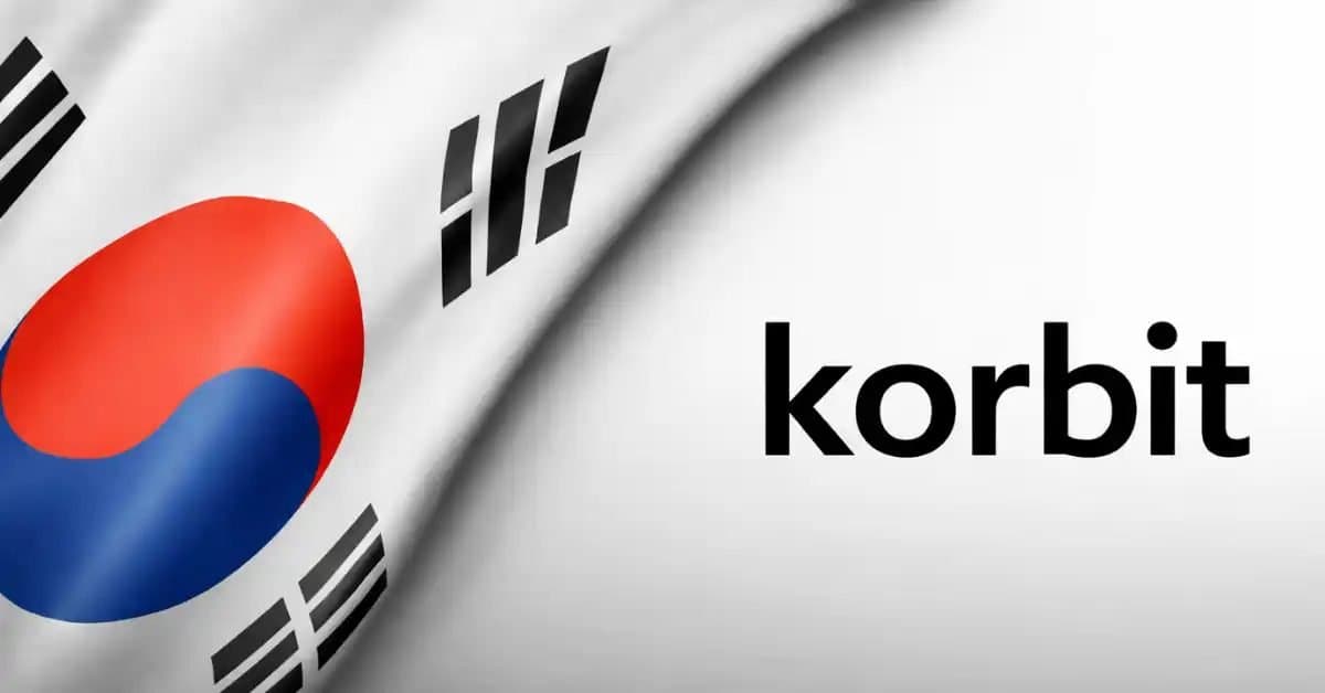 South Korea's Crypto Trading Volume Plummets 88% Yearly