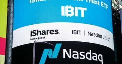 BlackRock Clients Acquire $164M Bitcoin Through iShares Trust