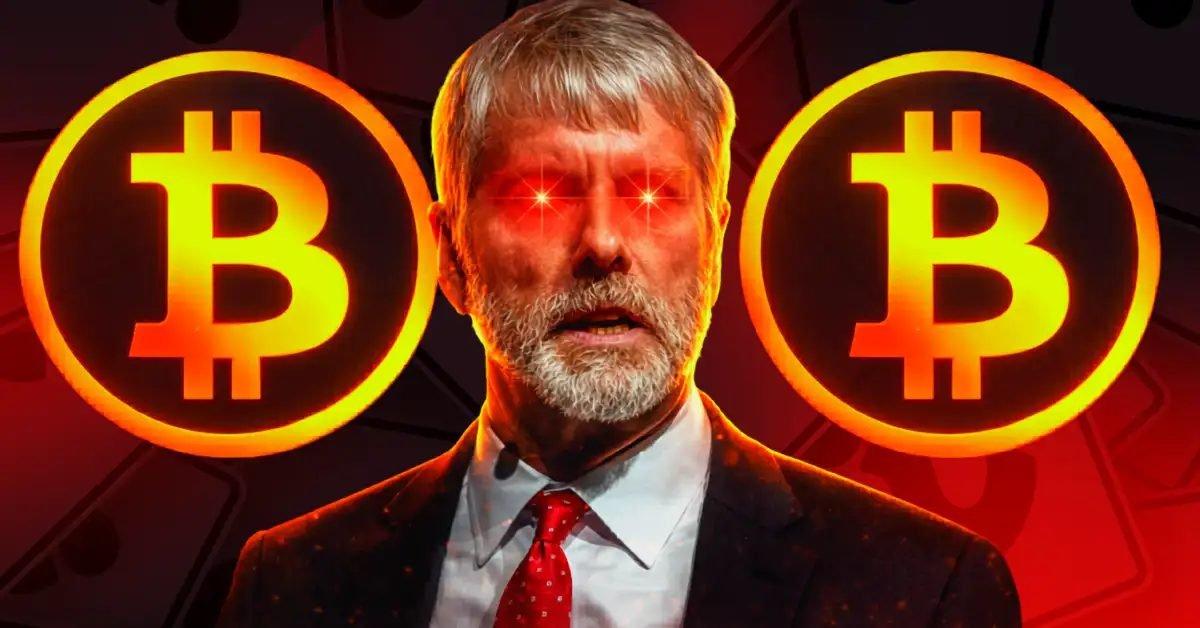Company Executes Major Bitcoin Sale of 3,588 BTC Worth $225 Million