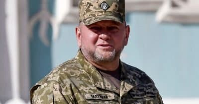 Protests Erupt in Ukraine Over Army Chief Amid Leadership Dispute
