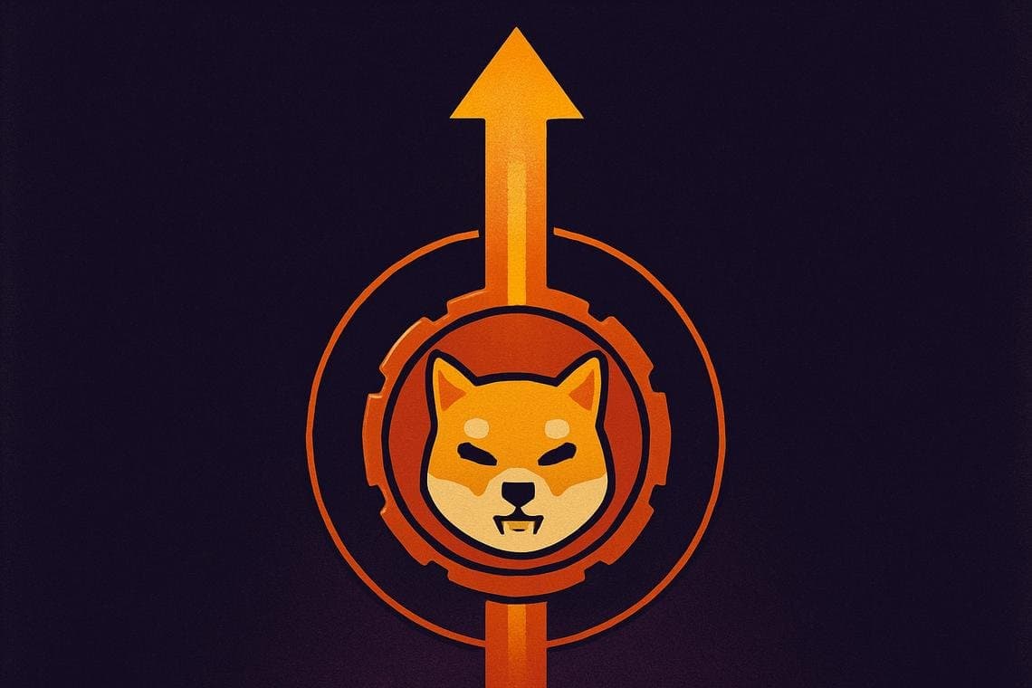 Shiba Inu Surges 17% as Token Burns Hit Nearly 3 Billion in a Week