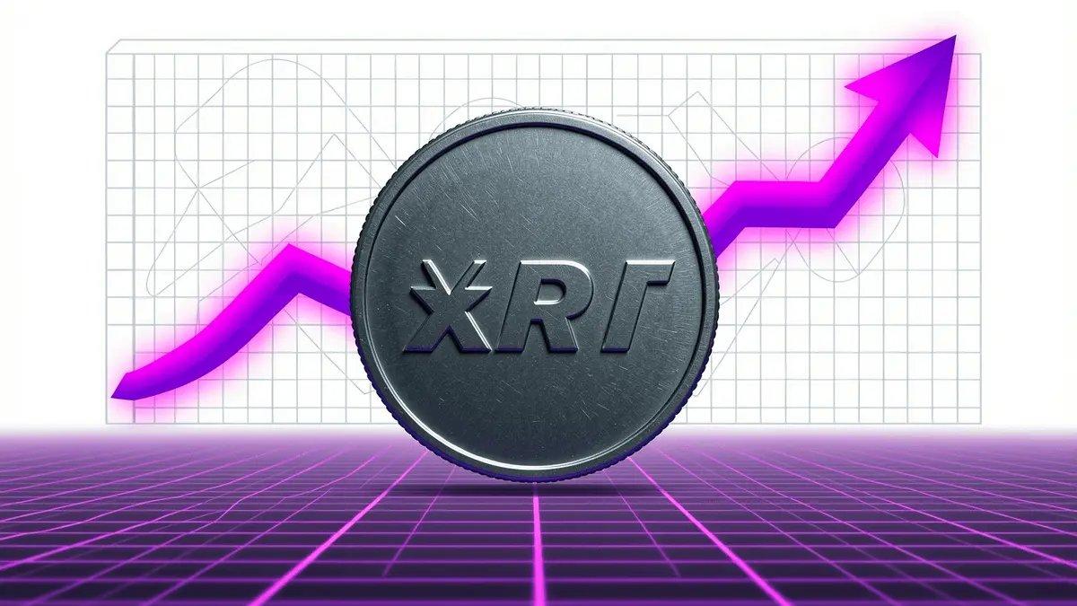 MVRV Metrics Indicate Positive Forecast for XRP Prices