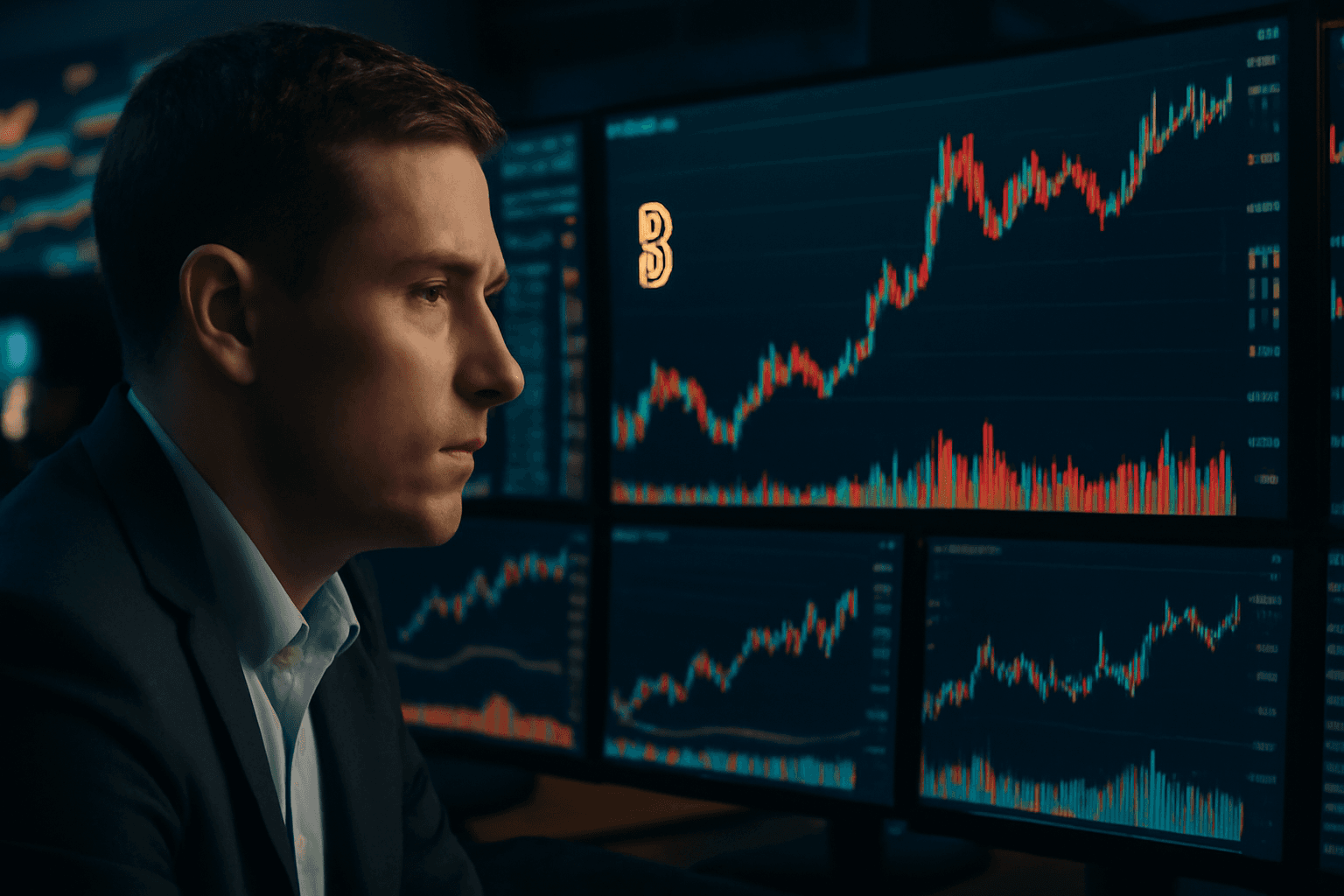 Centralized Crypto Exchanges See TradFi Volume Explode as Most Traders Plan to Increase Activity