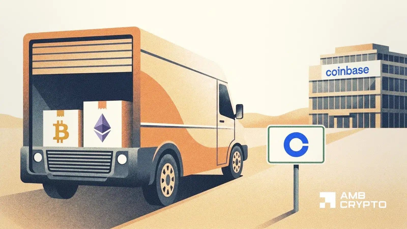 US Government Moves Nearly $300 Million in Crypto Assets