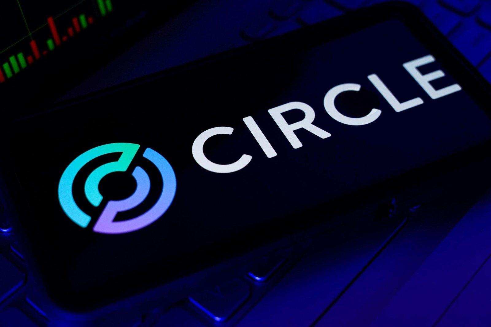 Circle Secures OCC Approval, Stock Soars Over 15%