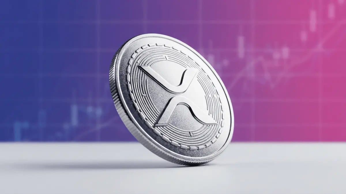 XRP Bounces Off Critical Support as Traders Wait for Direction
