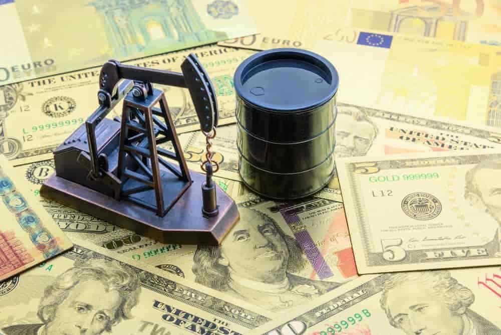Brent Crude Approaches $90 Amid Middle East Conflict and Dwindling U.S. Reserves
