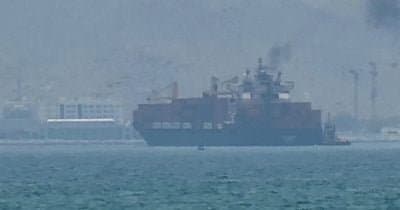 Trump Withdraws 20% Toll Request for Strait of Hormuz Amid Rising Tensions