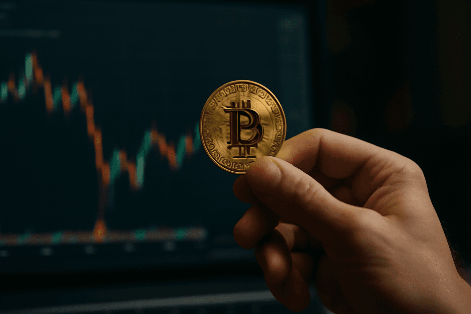 Individuals Dominate Bitcoin Ownership, Holding 66.1% of Total Supply