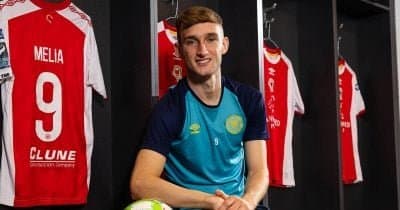 Tottenham's Mason Melia Loan Move Reflects New Wave in Sports Investment