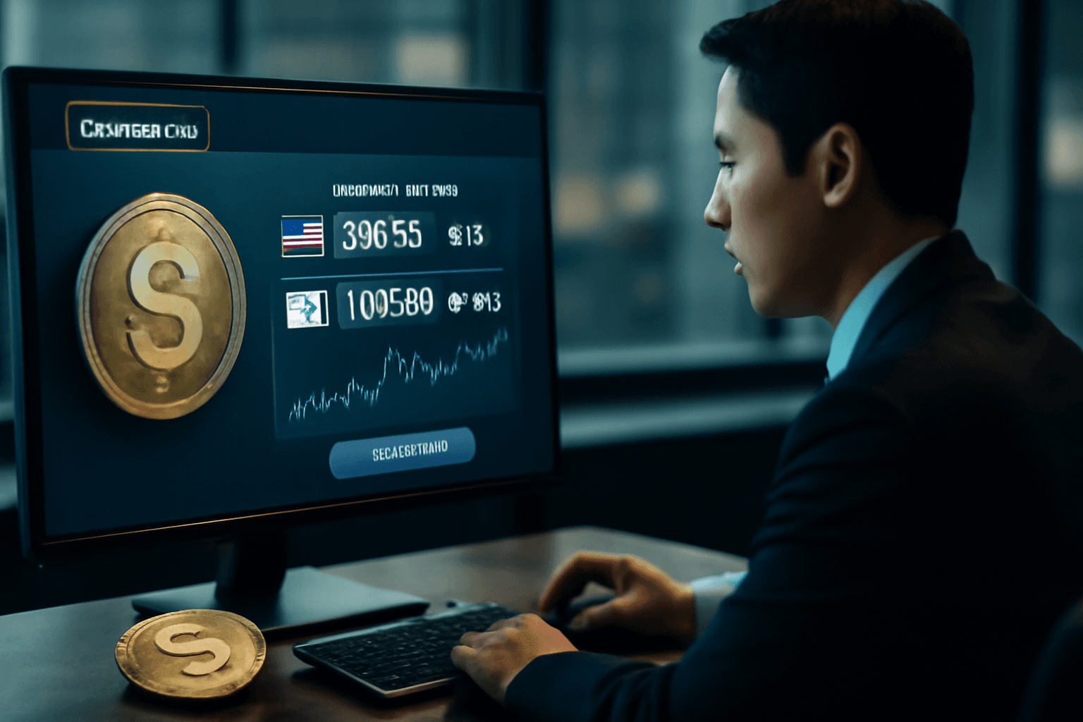 Hyundai Card Conducts Successful Cross-Border Payment Using Stablecoin