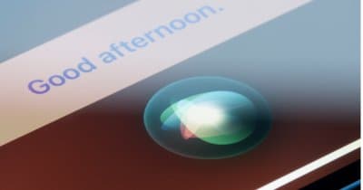 Apple's AI makeover just turned Siri into a real threat, and the crypto bet on AI gets complicated