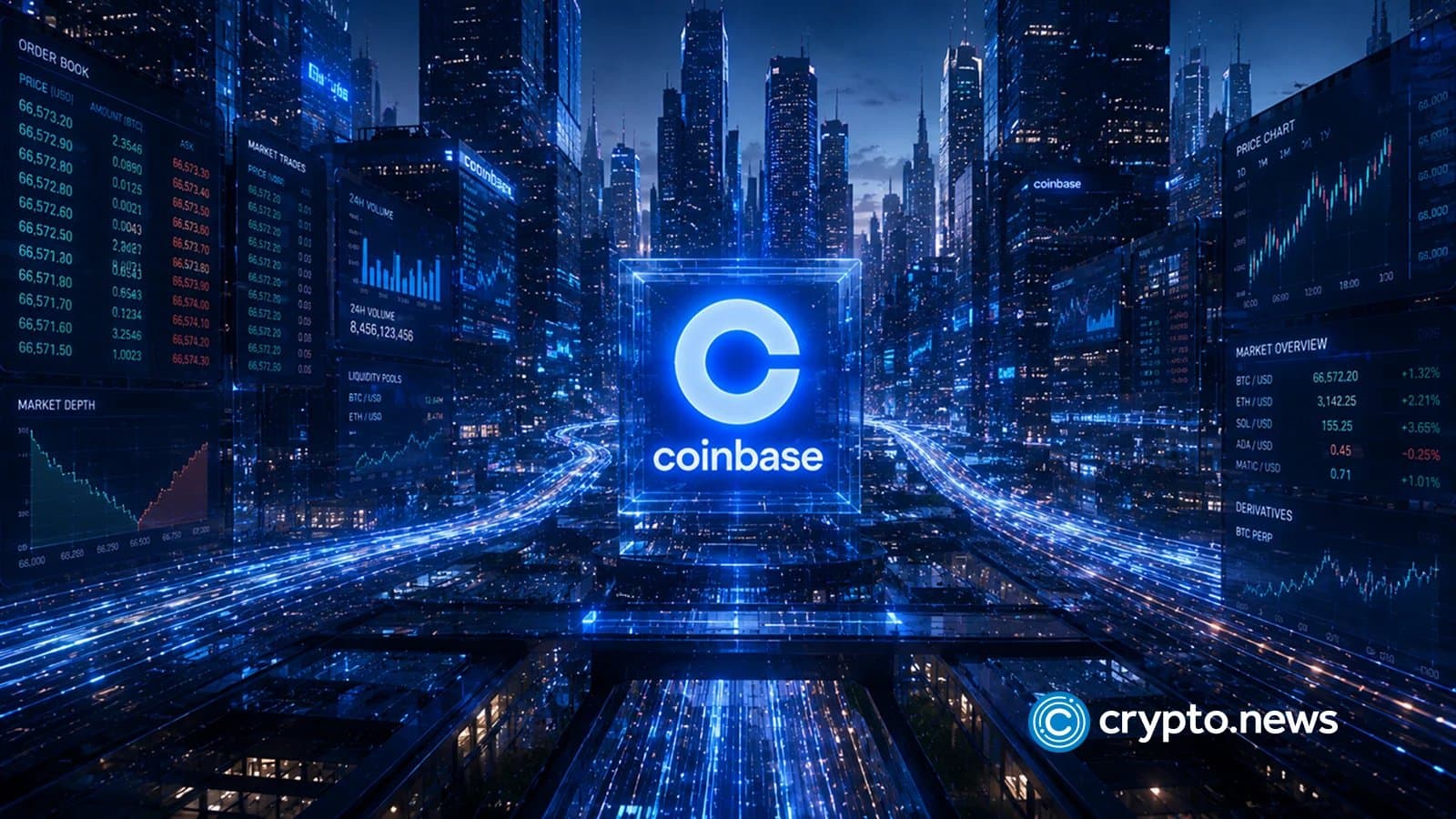 Coinbase's Prediction Markets Achieve $100 Million Annualized Revenue
