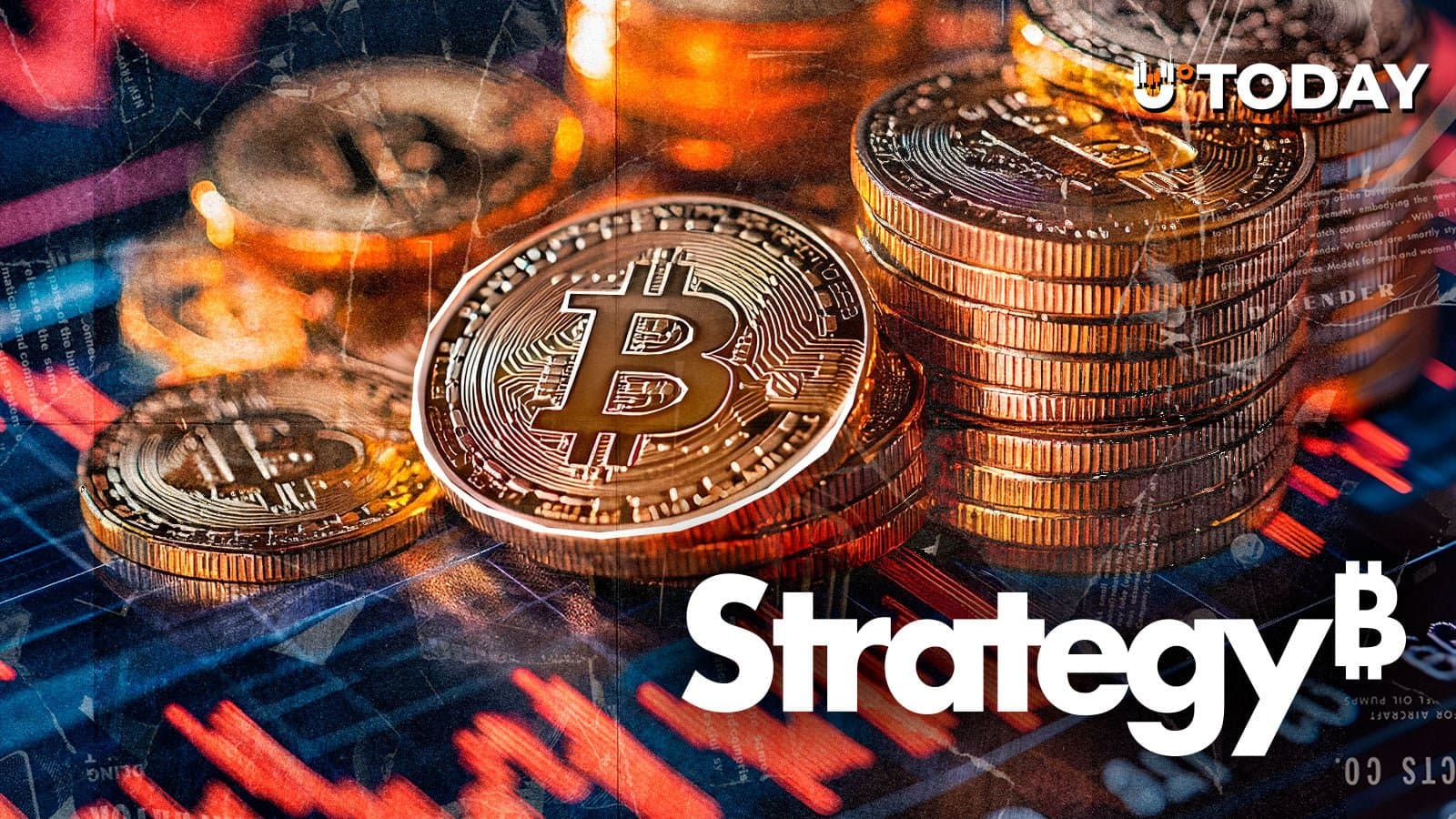 Strategy Unloads 1,637 Bitcoin as Corporate Treasury Shifts Gears